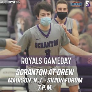 Image post by @scranton_mbb on Instagram