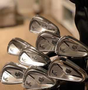 Image post by @wilsongolfcanada on Instagram