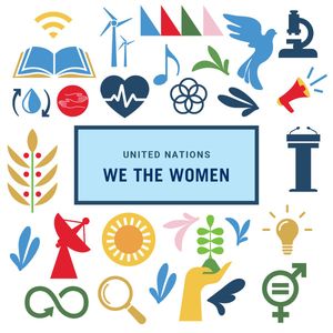 Image post by @unfoundation on Twitter