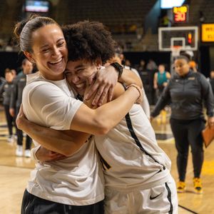 Image post by @appstatewbb on Instagram
