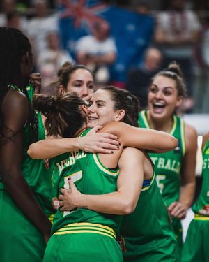 Image post by @basketballaus on Instagram
