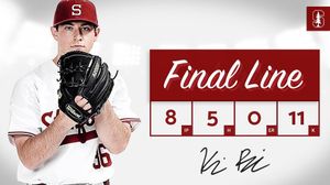 Image post by @stanfordbsb on Instagram