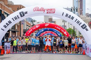 Image post by @ballysportsdet on Instagram