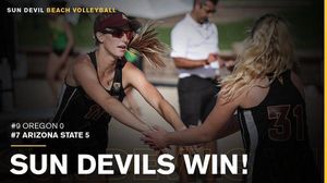 Image post by @sundevilbeachvb on Instagram