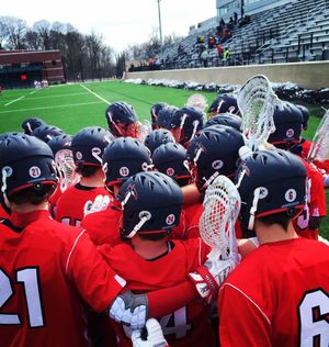 Image post by @stonybrookmlax on Instagram