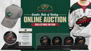 Image post by @minnesotawildfoundation on Facebook