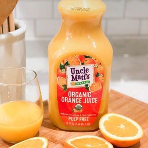 Image post by @unclemattsorganic on Instagram