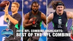 Video post by @nfl on YouTube
