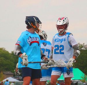 Image post by @trilogylacrosse on Instagram