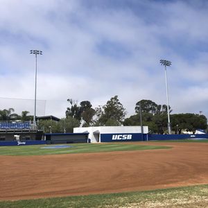 Image post by @ucsb_baseball on Instagram
