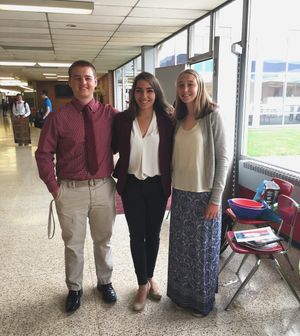 Image post by @april_gable on Instagram