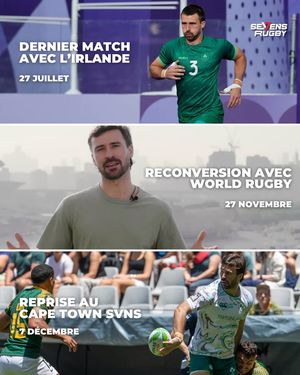 Image post by @sevensrugbyfra on Instagram