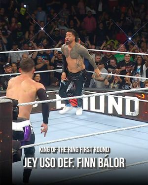 Image post by @wwe on Instagram