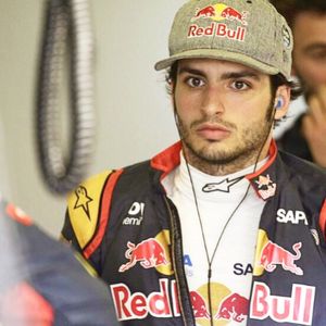Image post by @carlossainz55 on Instagram