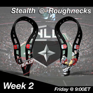Image post by @sidewallzlacrosse on Instagram