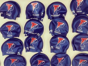 Image post by @pennswimdive on Instagram