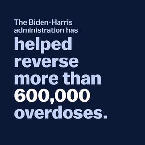 Image post by @KamalaHarris on Twitter
