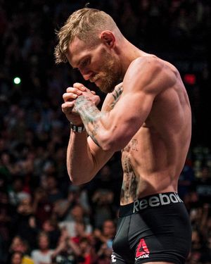 Image post by @thenotoriousmma on Instagram