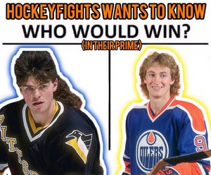 Image post by @hockeyfights on Instagram