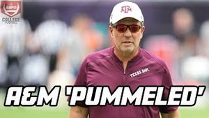 Video post by @espncfb on YouTube
