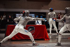 Image post by @af_academy on Instagram
