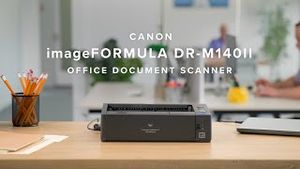Video post by @canonusa on YouTube