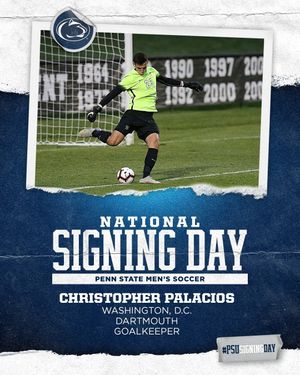 Image post by @pennstatemsoc on Instagram