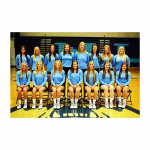 Image post by @nutimberwolves on Instagram