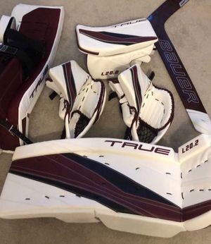 Image post by @truelefevre_goalie on Instagram
