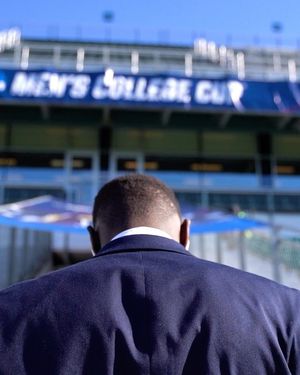 Video post by @clemsonmsoccer on Instagram