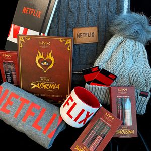 Image post by @nyxcosmetics on Instagram