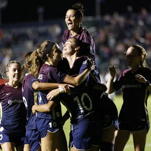 Image post by @nwsl on Instagram