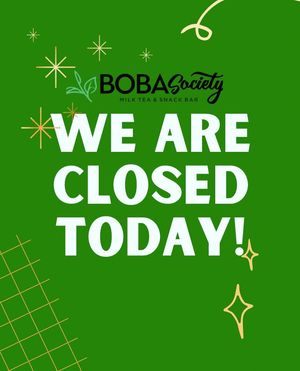 Image post by @bobasocietytn on Instagram