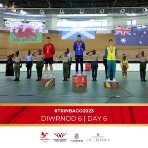 Image post by @team_wales on Instagram