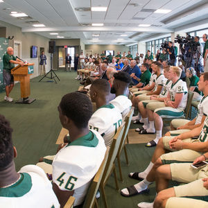 Image post by @wmtribefootball on Instagram
