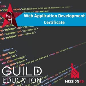 Image post by @mission43 on Instagram