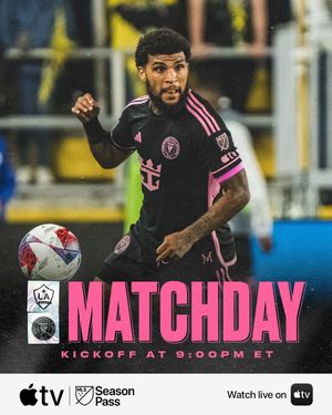 Image post by @intermiamicf on Instagram