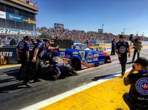 Image post by @jfr_racing on Instagram