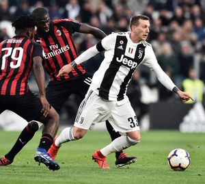 Image post by @fbernardeschi on Instagram