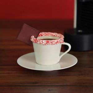 Image post by @nespressousa on Instagram