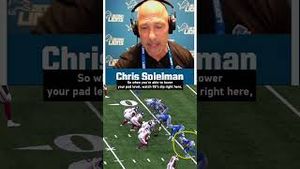 Video post by @detroitlionsnfl on YouTube