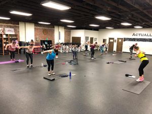 Image post by @glover.fitness on Instagram