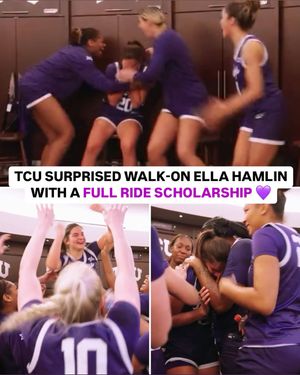 Image post by @marchmadnesswbb on Instagram