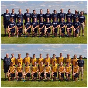 Image post by @cujackets on Instagram