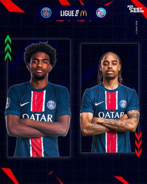 Image post by @PSG_inside on Twitter