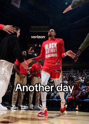 Image post by @atlhawks on TikTok