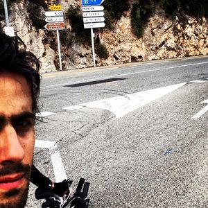 Image post by @lucasdigrassi on Instagram