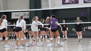 Video post by @acu_volleyball on Instagram