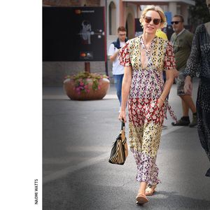 Image post by @maisonvalentino on Instagram