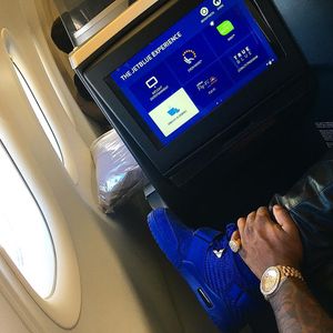 Image post by @myfabolouslife on Instagram